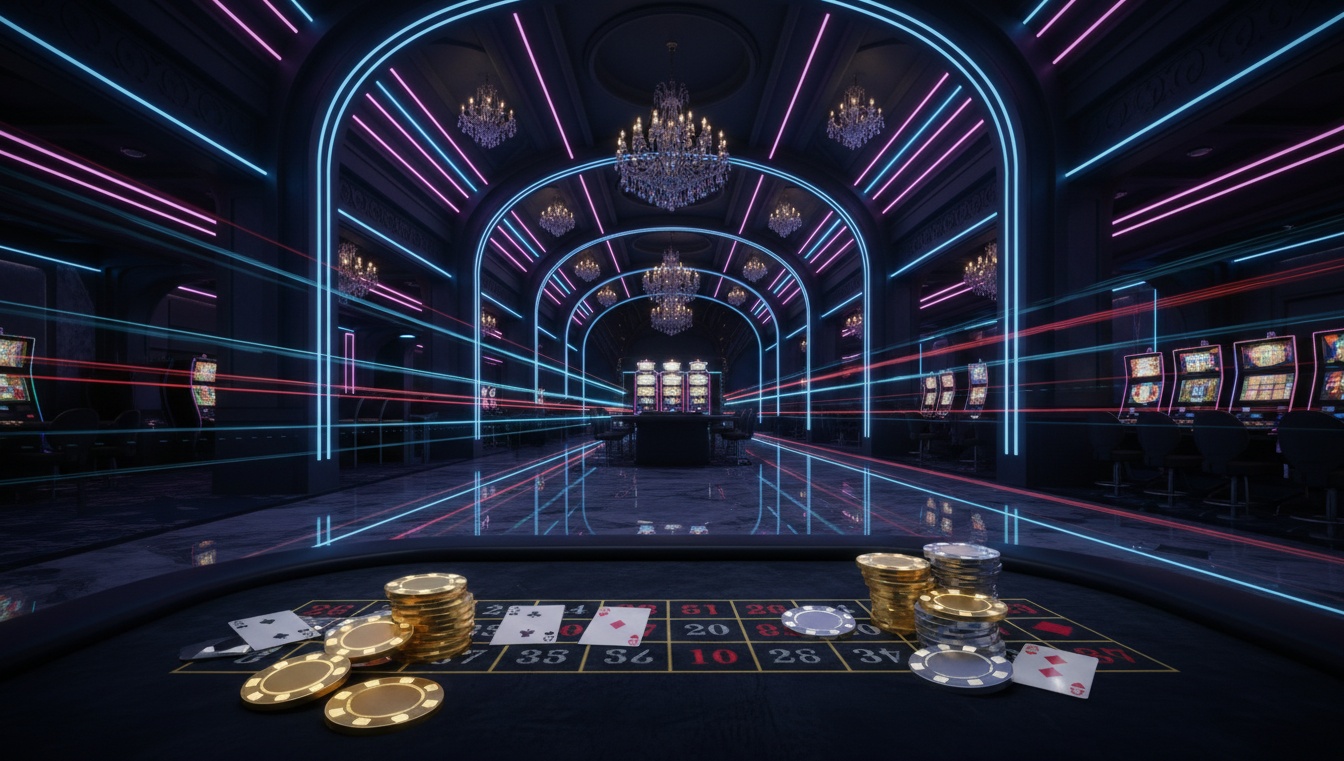 GreatWin Casino