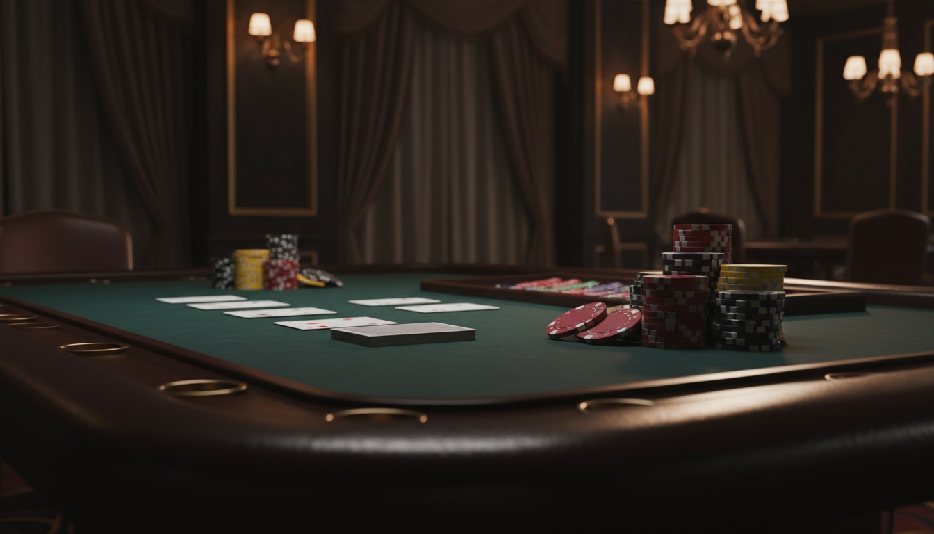 Vielfalt der Spiele bei GreatWin Casino entdecken