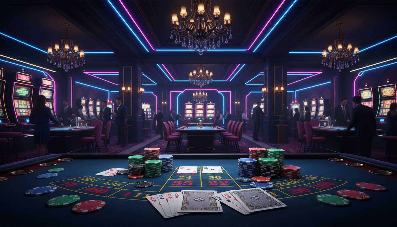 GreatWin Casino