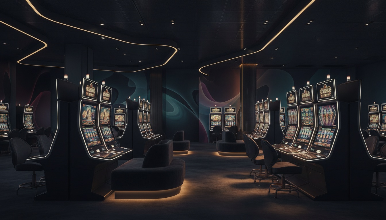 GreatWin Casino — Eine umfassende Bewertung